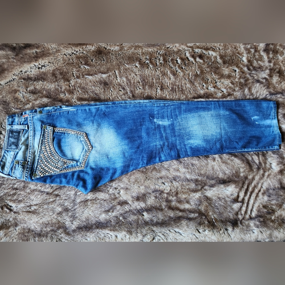 Robin jeans